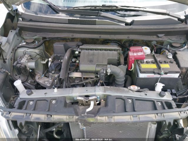 2024 MITSUBISHI MIRAGE ML32AUHJ1RH032080 Photo 9