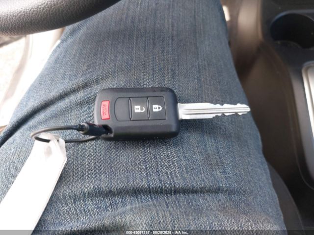 2024 MITSUBISHI MIRAGE ML32AUHJ1RH032080 Photo 10