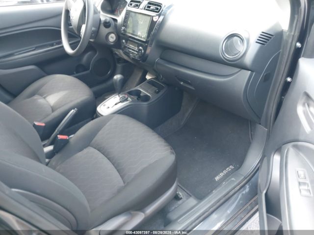 2024 MITSUBISHI MIRAGE ML32AUHJ1RH032080 Photo 4