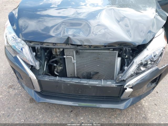 2024 MITSUBISHI MIRAGE ML32AUHJ1RH032080 Photo 5