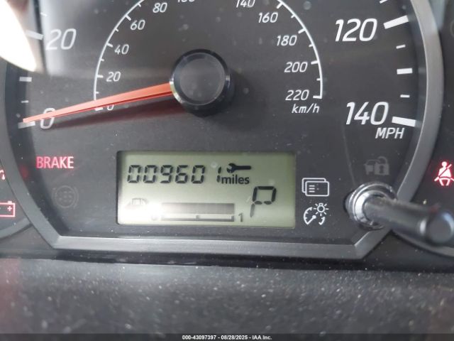 2024 MITSUBISHI MIRAGE ML32AUHJ1RH032080 Photo 6