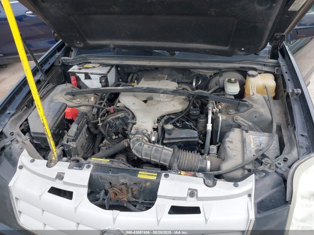 2007 CADILLAC SRX 1GYEE637070136801 Photo 9