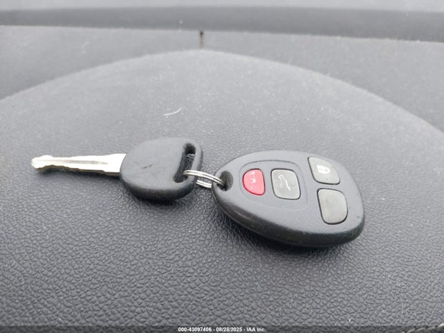 2007 CADILLAC SRX 1GYEE637070136801 Photo 10