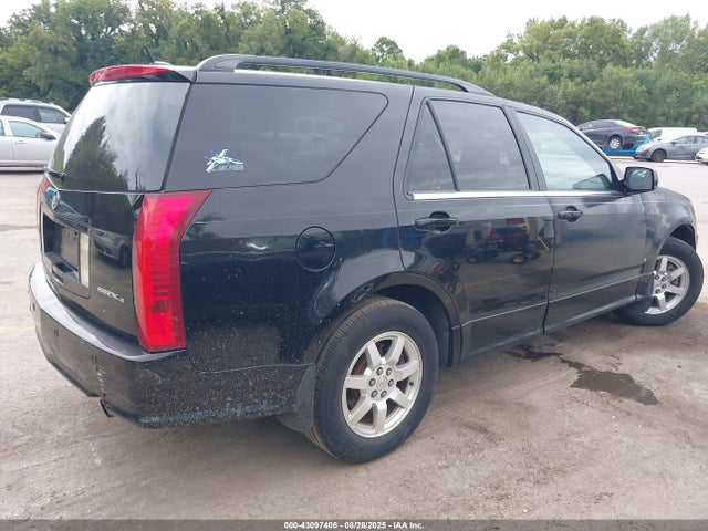 2007 CADILLAC SRX 1GYEE637070136801 Photo 3