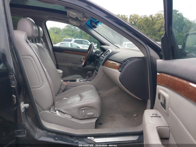 2007 CADILLAC SRX 1GYEE637070136801 Photo 4