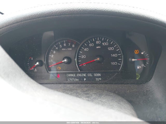 2007 CADILLAC SRX 1GYEE637070136801 Photo 6