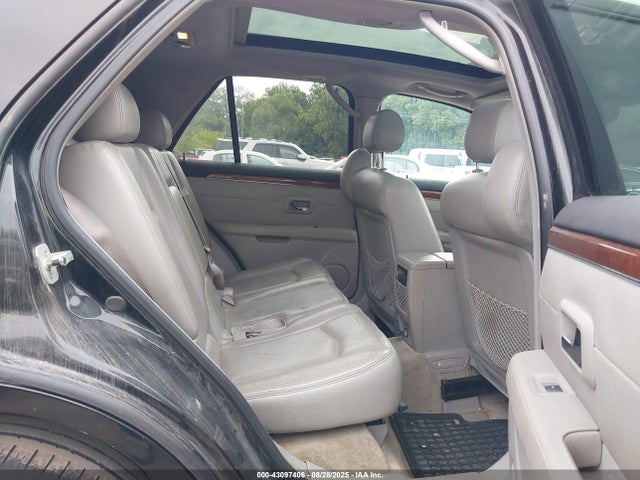 2007 CADILLAC SRX 1GYEE637070136801 Photo 7
