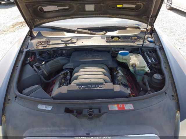 2007 AUDI A6 WAUDH94F87N087878 Photo 9