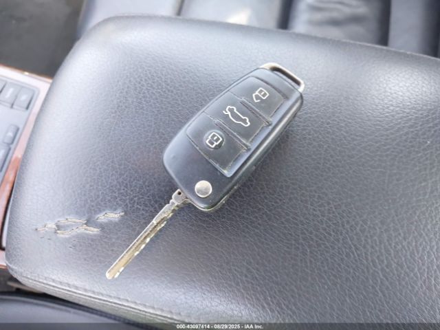 2007 AUDI A6 WAUDH94F87N087878 Photo 10