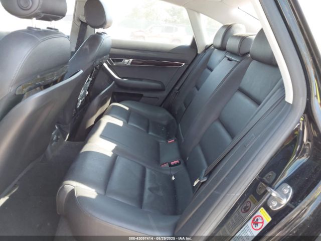 2007 AUDI A6 WAUDH94F87N087878 Photo 7