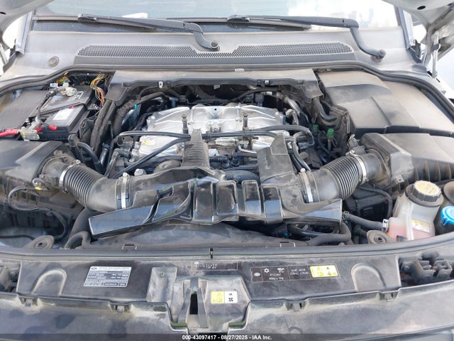 SALAG2V60GA826594 Land Rover s/c lev2 ulev