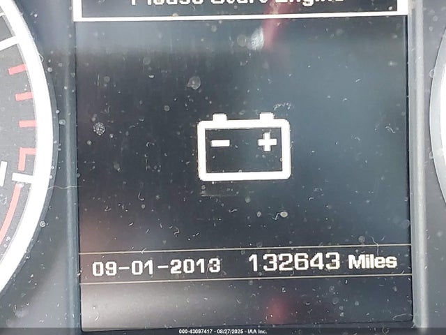 SALAG2V60GA826594 Land Rover s/c lev2 ulev