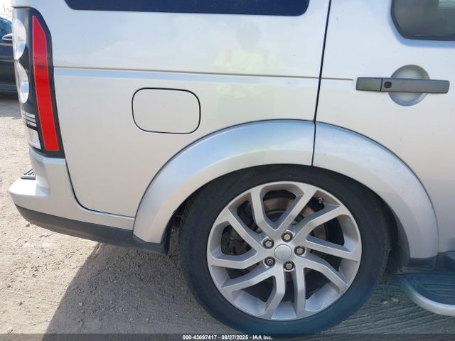 SALAG2V60GA826594 Land Rover s/c lev2 ulev
