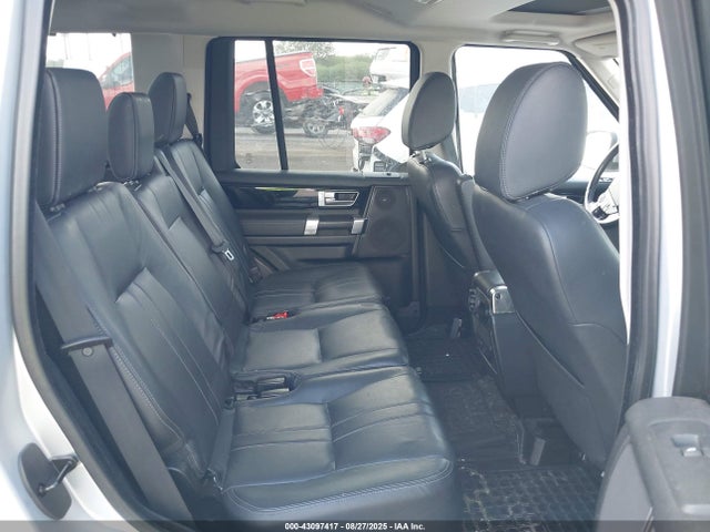 SALAG2V60GA826594 Land Rover s/c lev2 ulev