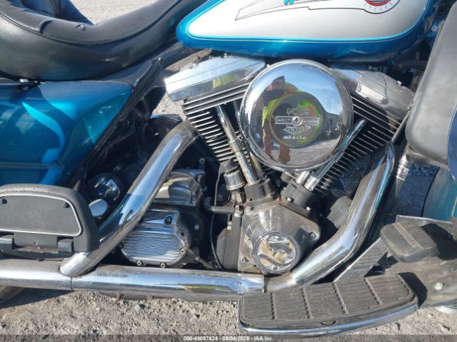 1995 HARLEY-DAVIDSON FLHT 1HD1DJL17SY609284 Photo 7