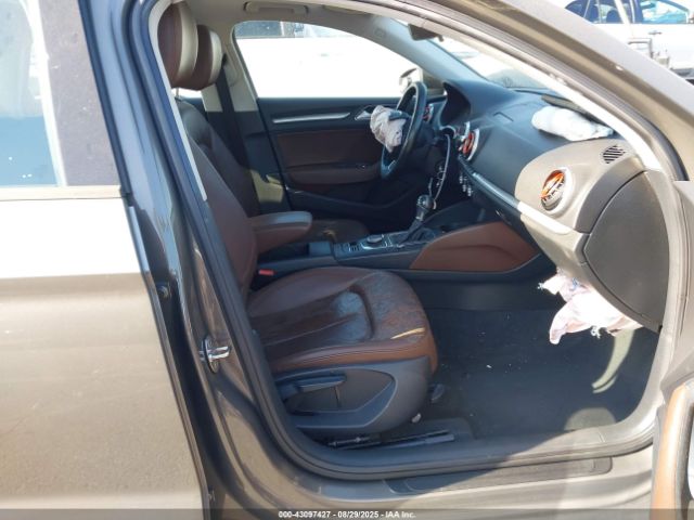 2016 AUDI A3 WAUA7GFFXG1018527 Photo 4