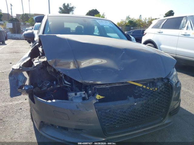 2016 AUDI A3 WAUA7GFFXG1018527 Photo 5