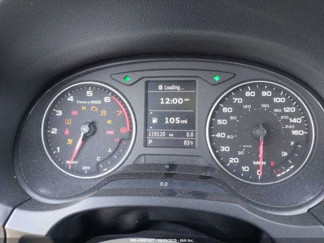 2016 AUDI A3 WAUA7GFFXG1018527 Photo 6