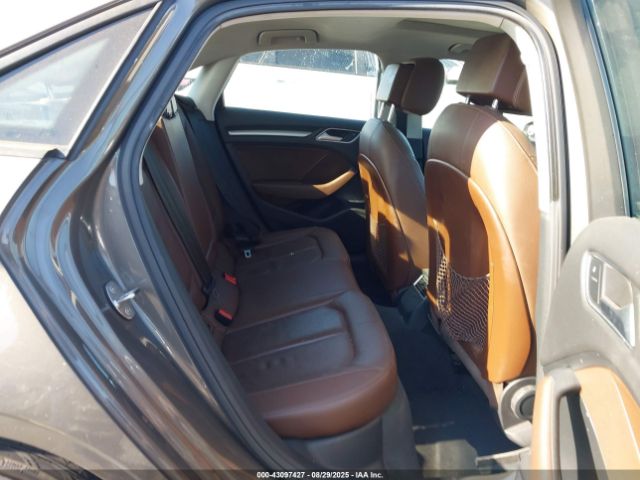 2016 AUDI A3 WAUA7GFFXG1018527 Photo 7