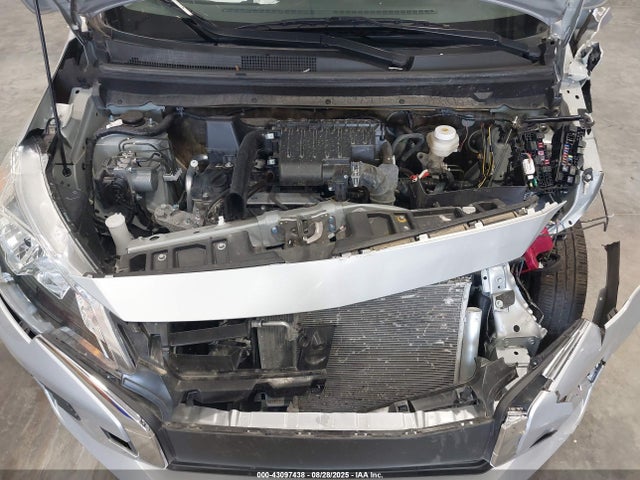 ML32AUHJ6RH026632 Mitsubishi mivec