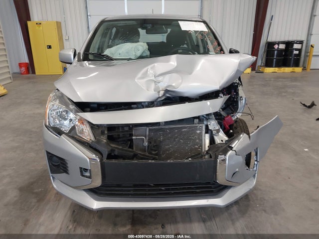 ML32AUHJ6RH026632 Mitsubishi mivec