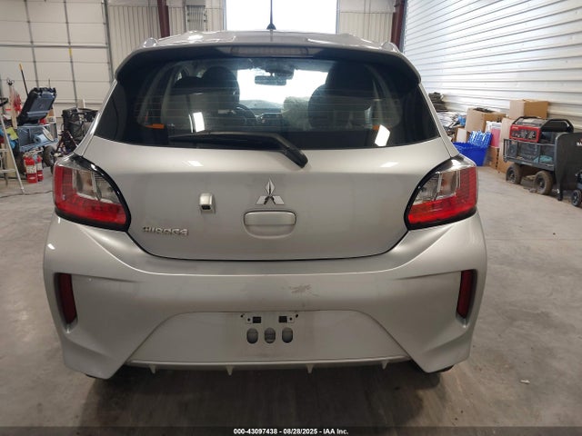 ML32AUHJ6RH026632 Mitsubishi mivec
