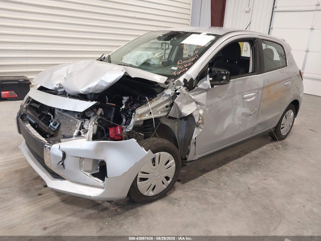 ML32AUHJ6RH026632 Mitsubishi mivec