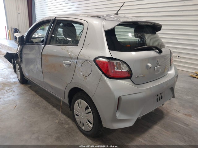 ML32AUHJ6RH026632 Mitsubishi mivec
