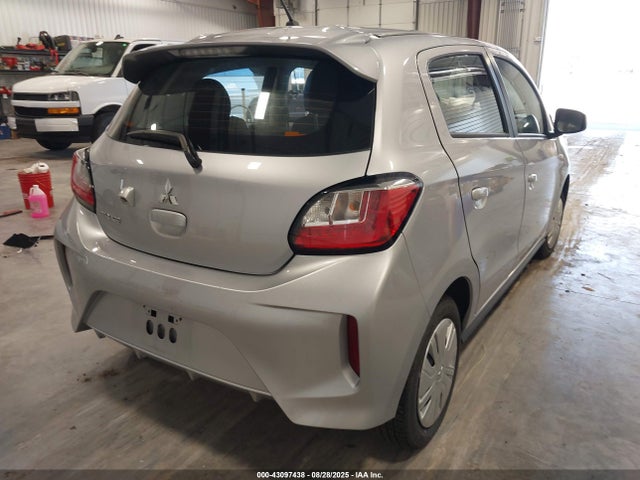 ML32AUHJ6RH026632 Mitsubishi mivec