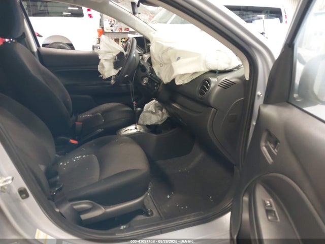 ML32AUHJ6RH026632 Mitsubishi mivec