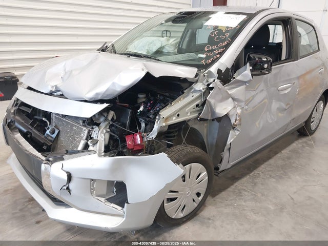 ML32AUHJ6RH026632 Mitsubishi mivec