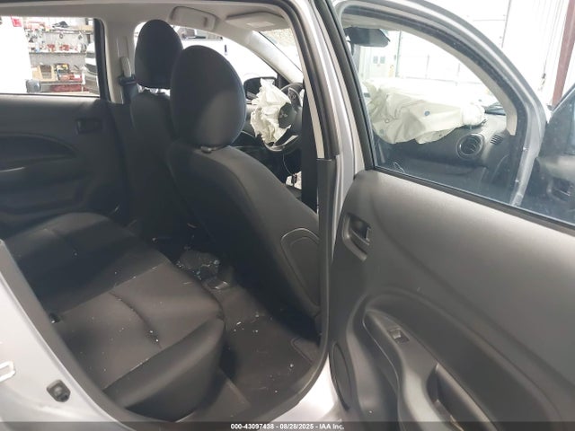 ML32AUHJ6RH026632 Mitsubishi mivec