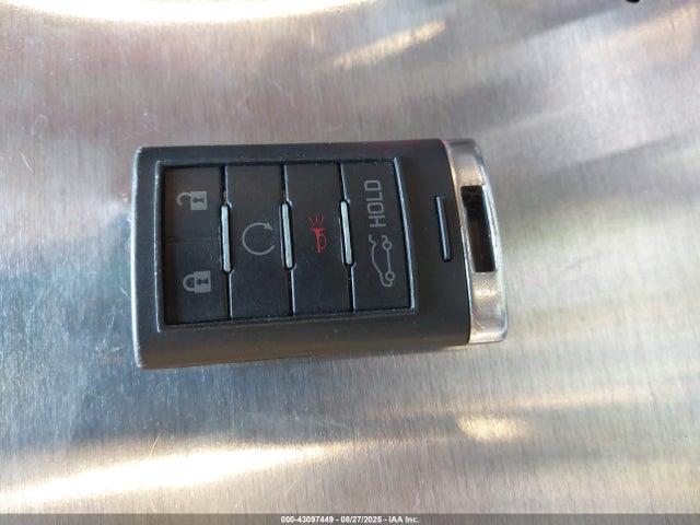 2014 CADILLAC XTS 2G61N5S39E9268233 Photo 10