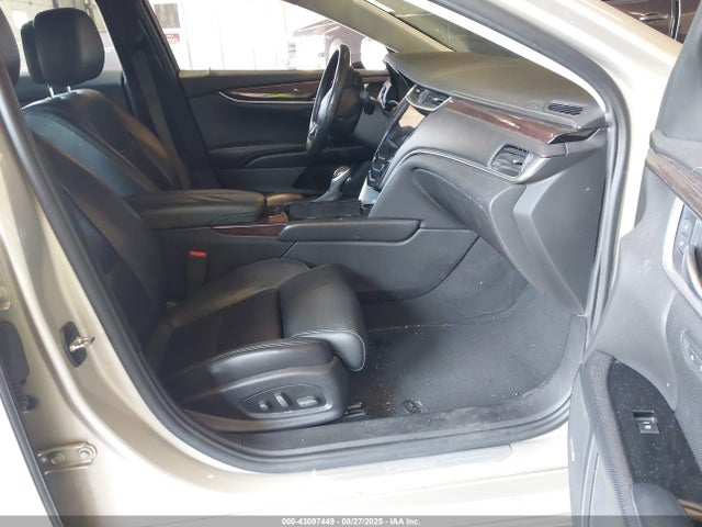 2014 CADILLAC XTS 2G61N5S39E9268233 Photo 4