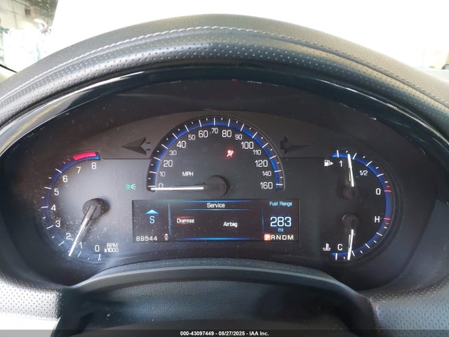 2014 CADILLAC XTS 2G61N5S39E9268233 Photo 6