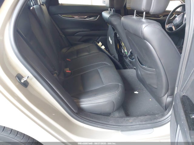 2014 CADILLAC XTS 2G61N5S39E9268233 Photo 7