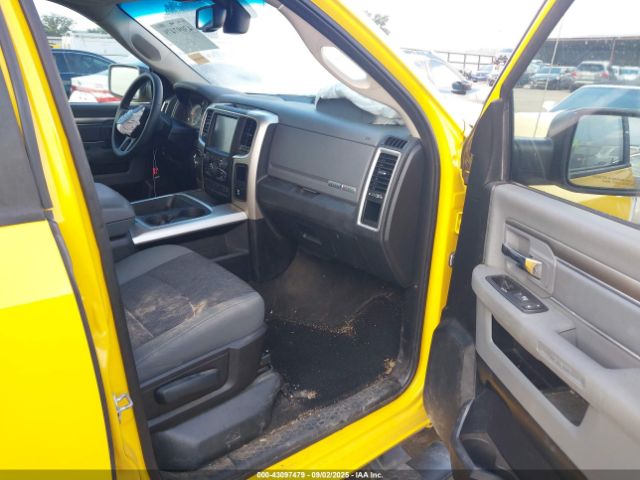 2016 RAM 1500 1C6RR6LT3GS200981 Photo 4