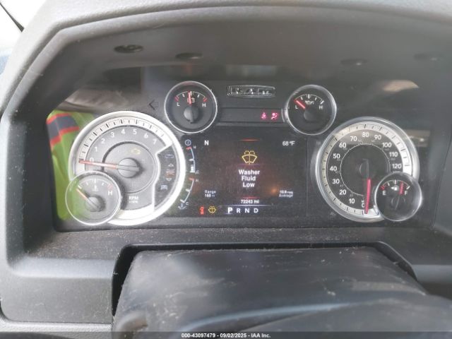 2016 RAM 1500 1C6RR6LT3GS200981 Photo 6