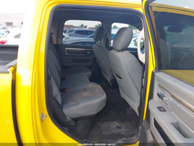 2016 RAM 1500 1C6RR6LT3GS200981 Photo 7