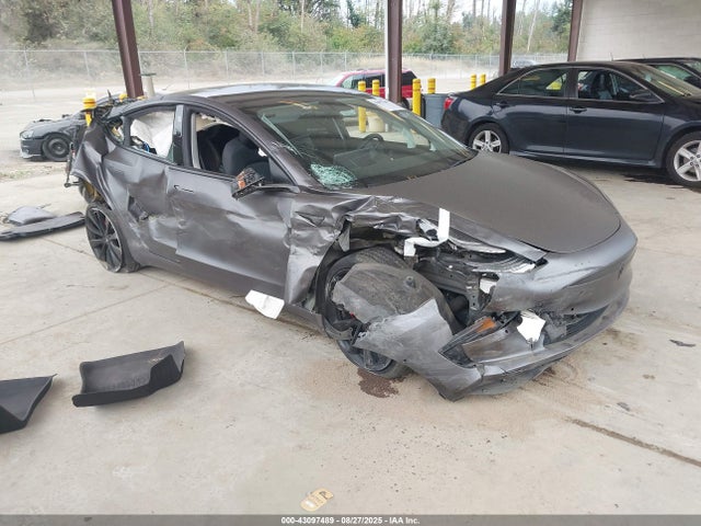 2019 TESLA MODEL 3 5YJ3E1EB6KF392873 Photo 0