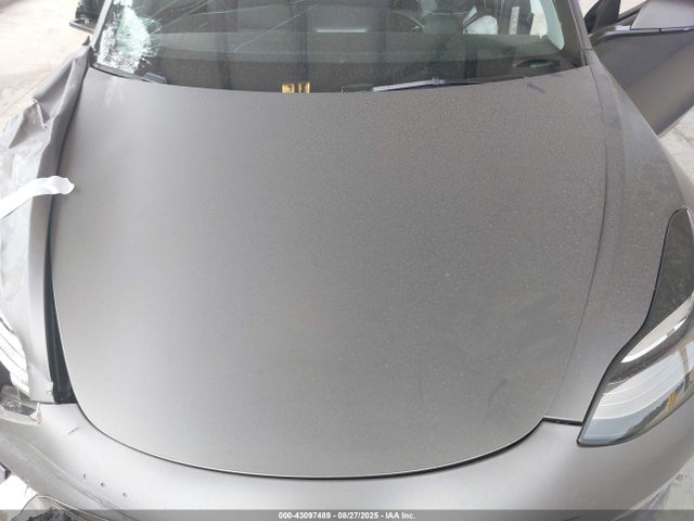 2019 TESLA MODEL 3 5YJ3E1EB6KF392873 Photo 9