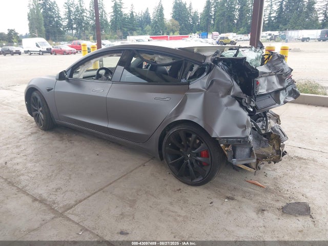 2019 TESLA MODEL 3 5YJ3E1EB6KF392873 Photo 2