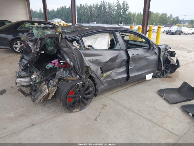 2019 TESLA MODEL 3 5YJ3E1EB6KF392873 Photo 3