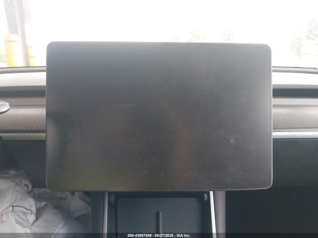 2019 TESLA MODEL 3 5YJ3E1EB6KF392873 Photo 6