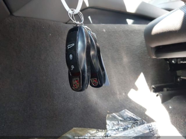 2015 PORSCHE PANAMERA E-HYBRID WP0AD2A7XFL040061 Photo 10