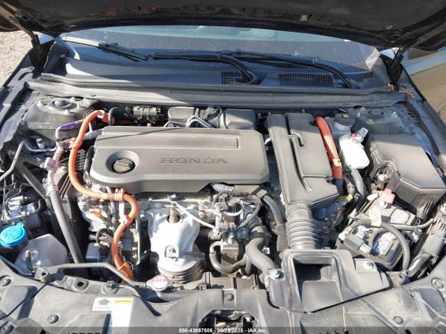 1HGCY2F58PA050414 Honda lfc5