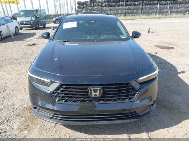 1HGCY2F58PA050414 Honda lfc5
