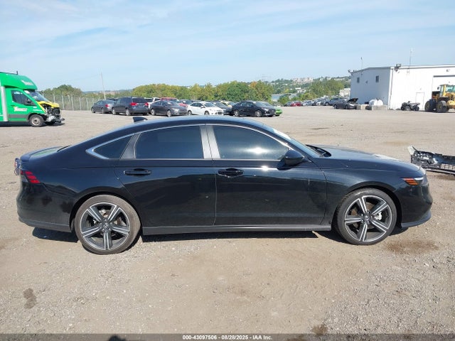 1HGCY2F58PA050414 Honda lfc5