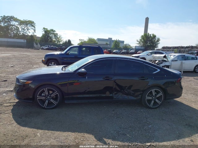 1HGCY2F58PA050414 Honda lfc5