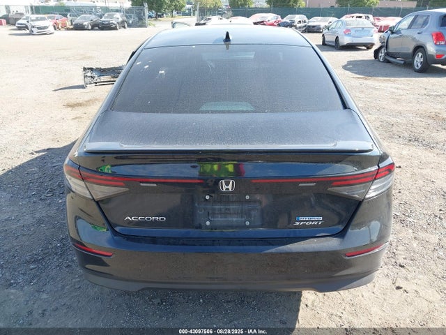 1HGCY2F58PA050414 Honda lfc5